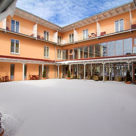 Jufa Familienresort Kempten Im Allgaeu Экстерьер фото