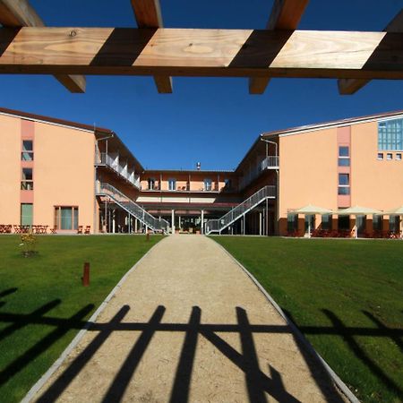 Jufa Familienresort Kempten Im Allgaeu Экстерьер фото