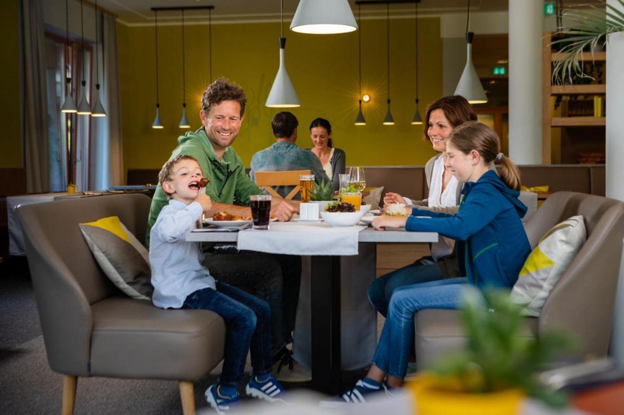 Jufa Familienresort Kempten Im Allgaeu Экстерьер фото