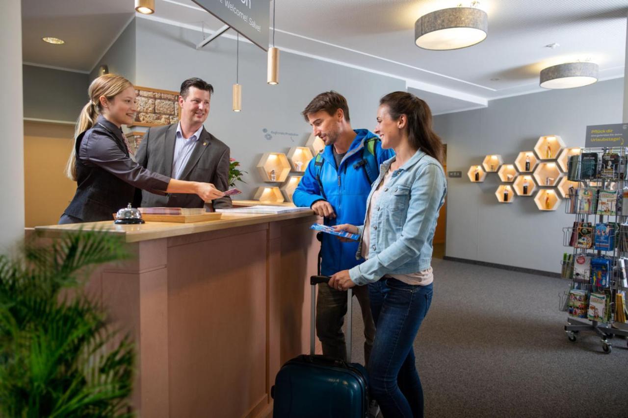 Jufa Familienresort Kempten Im Allgaeu Экстерьер фото