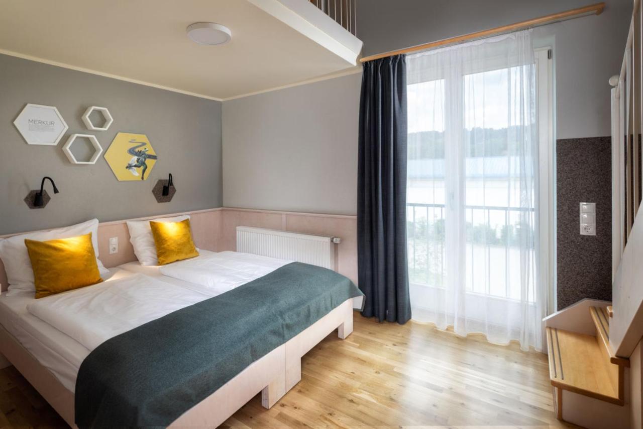 Jufa Familienresort Kempten Im Allgaeu Экстерьер фото