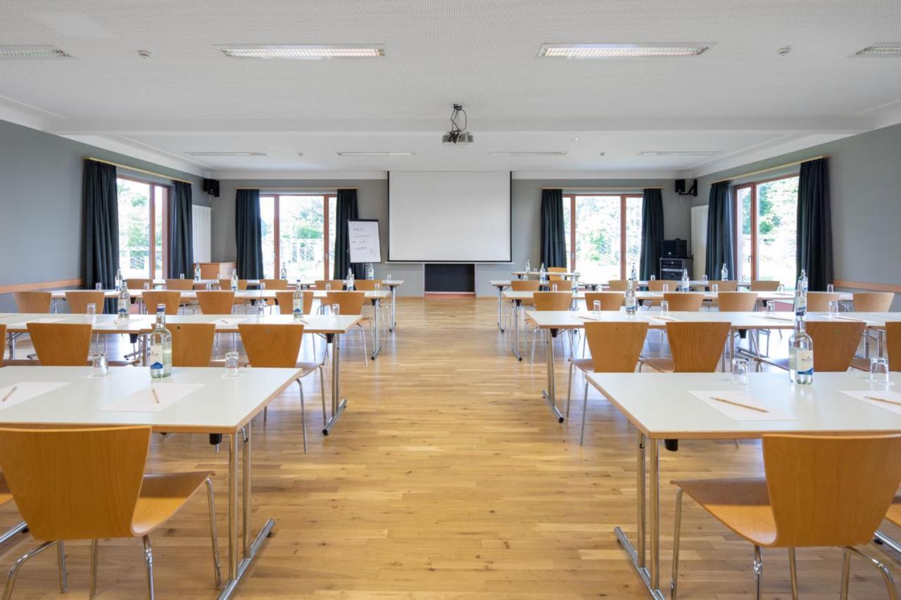 Jufa Familienresort Kempten Im Allgaeu Экстерьер фото