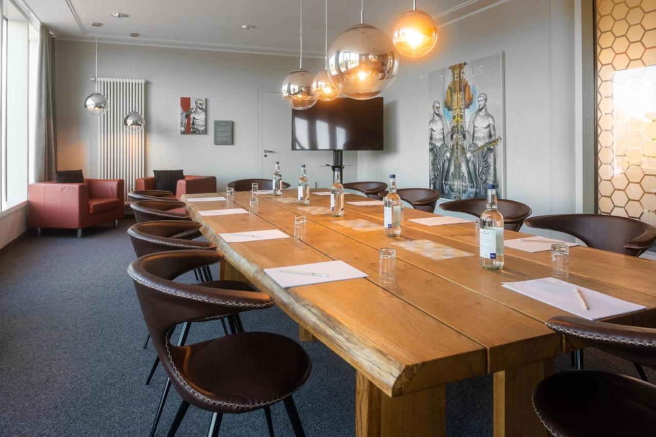 Jufa Familienresort Kempten Im Allgaeu Экстерьер фото