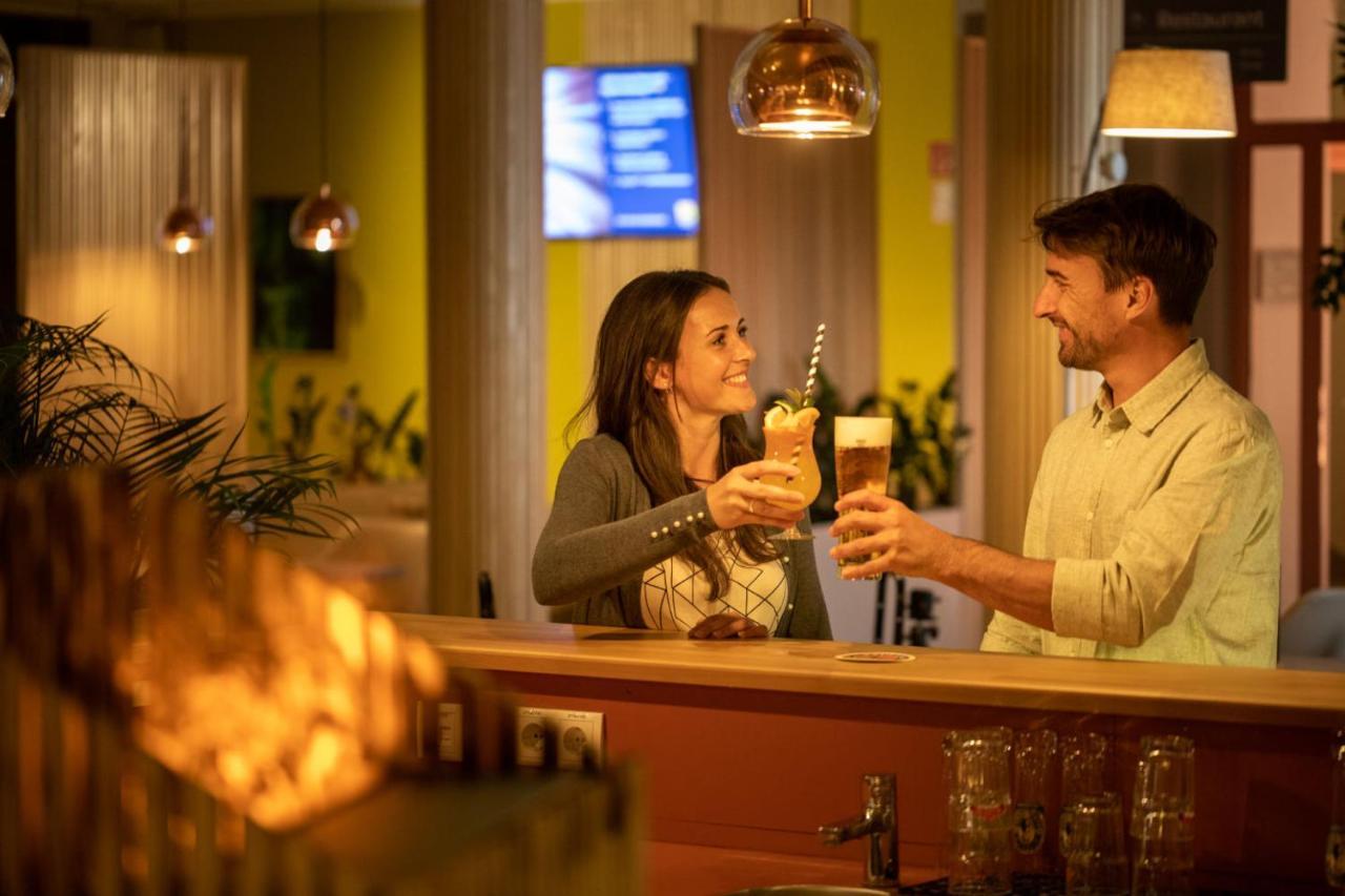Jufa Familienresort Kempten Im Allgaeu Экстерьер фото