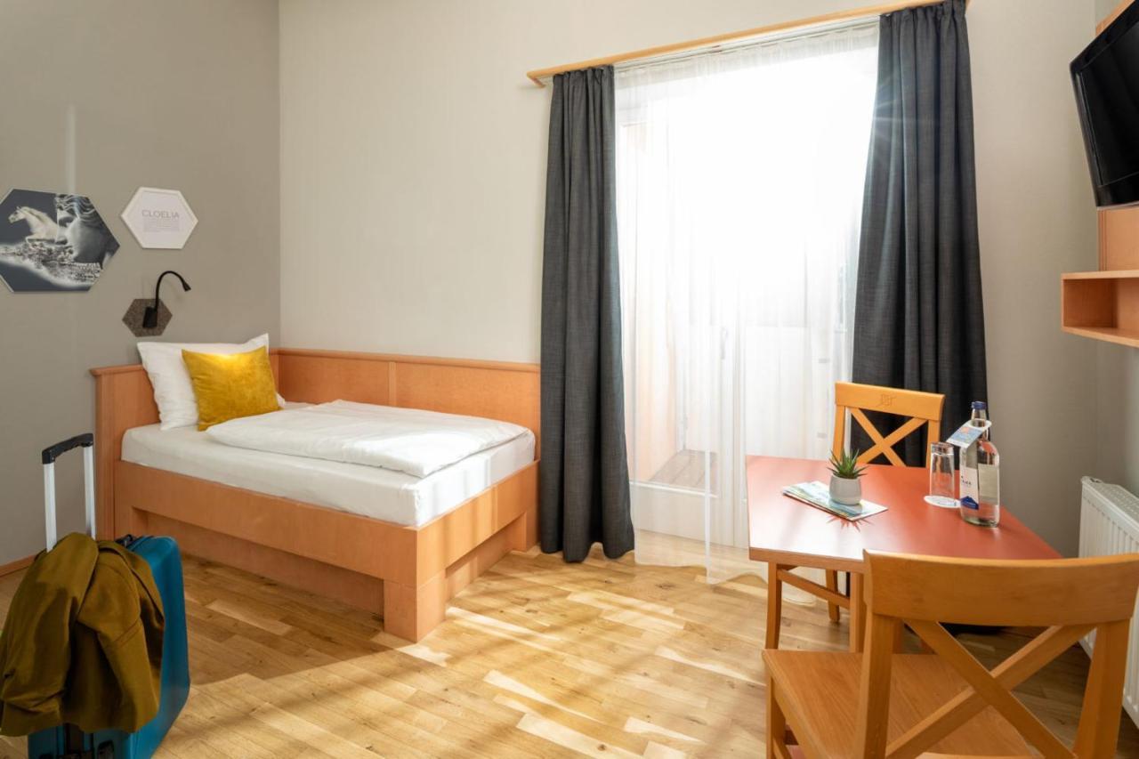 Jufa Familienresort Kempten Im Allgaeu Экстерьер фото