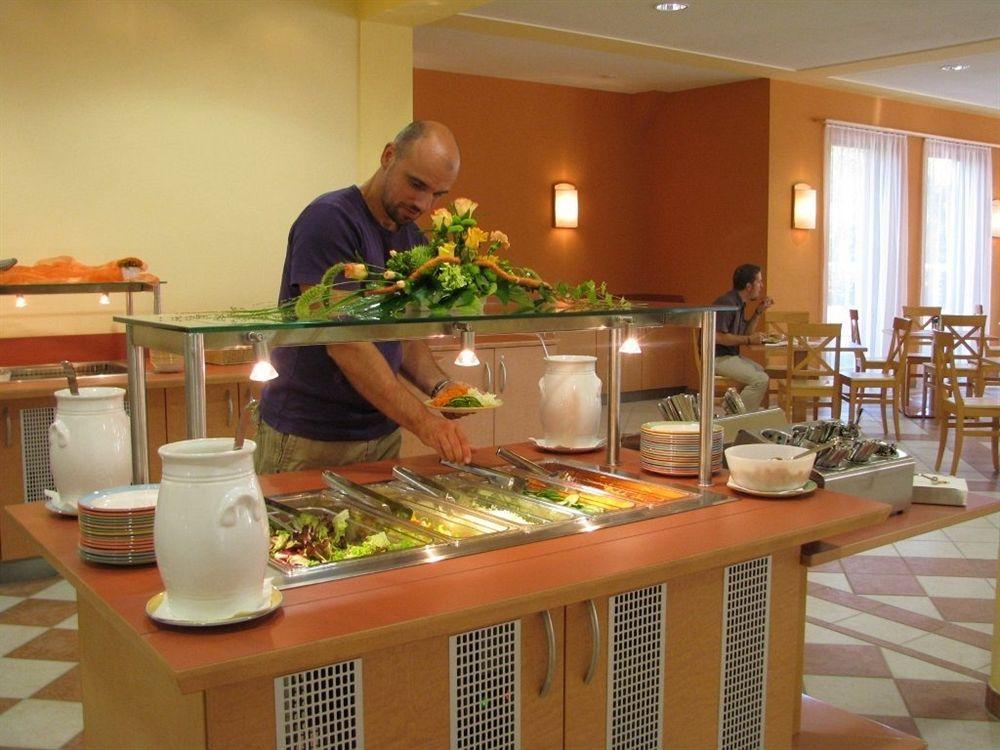 Jufa Familienresort Kempten Im Allgaeu Экстерьер фото