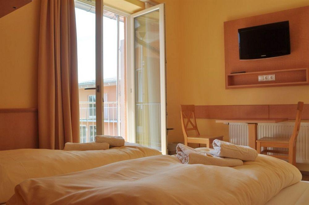 Jufa Familienresort Kempten Im Allgaeu Экстерьер фото